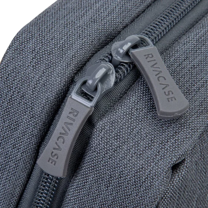 Rivacase 7532 Maletín para Portátil 39,6 cm (15.6 pulg) Gris Rivacase 7532 Maletín para Portátil 39,6 cm (15.6 pulg) Gris
