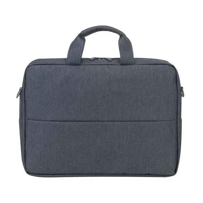 Rivacase 7532 Maletín para Portátil 39,6 cm (15.6 pulg) Gris Rivacase 7532 Maletín para Portátil 39,6 cm (15.6 pulg) Gris