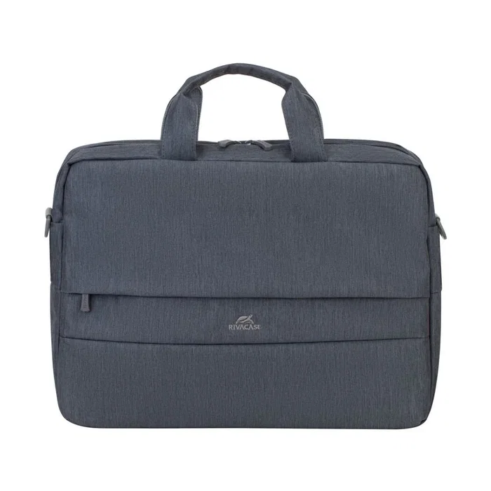 Rivacase 7532 Maletín para Portátil 39,6 cm (15.6 pulg) Gris Rivacase 7532 Maletín para Portátil 39,6 cm (15.6 pulg) Gris