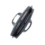 Rivacase 7532 Maletín para Portátil 39,6 cm (15.6 pulg) Gris