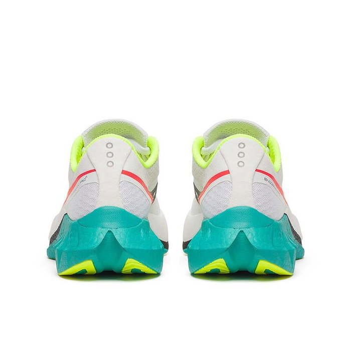 Zapatillas de Running para Adultos Saucony Endorphin Pro 4 Blanco 26