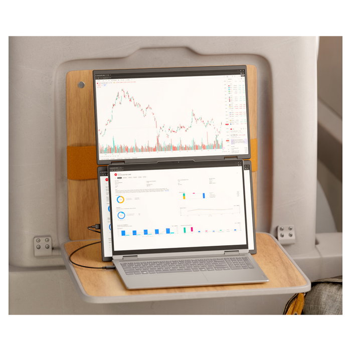 JAPANNEXT JN-DMD-IPS156F Monitor Full HD de 15.6 pulgadas IPS JAPANNEXT JN-DMD-IPS156F Monitor Full HD de 15.6 pulgadas IPS