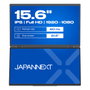 JAPANNEXT JN-DMD-IPS156F Monitor Full HD de 15.6 pulgadas IPS