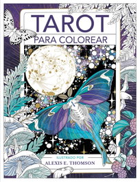 PLAZA & JANES, Tarot para colorear - OBRAS DIVERSAS