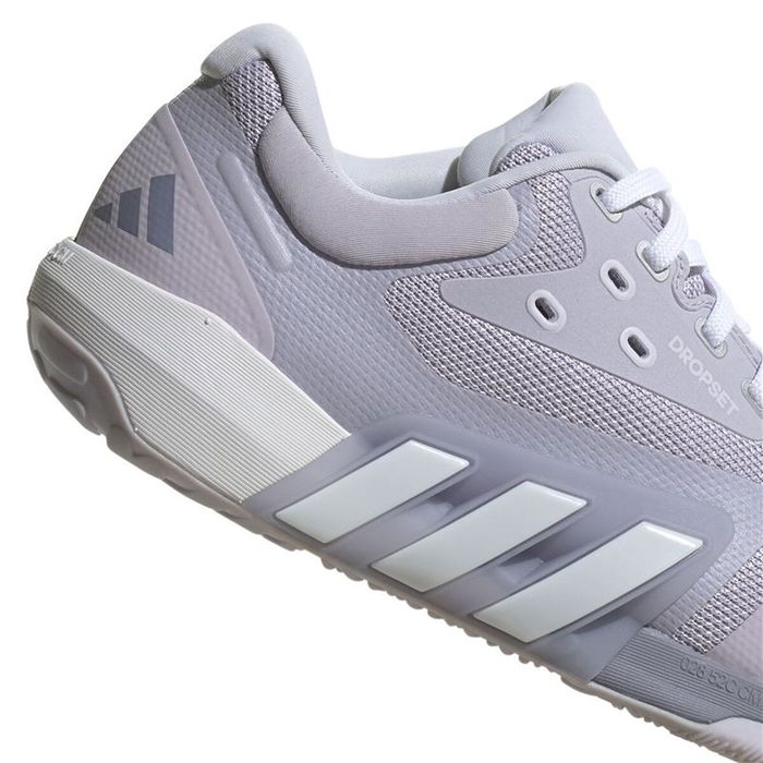 Zapatillas Deportivas Hombre Adidas Dropstep Trainer Lavanda Mujer 46