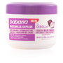Babaria Mascarilla Capilar Antioxidante CEBOLLA 400 ml