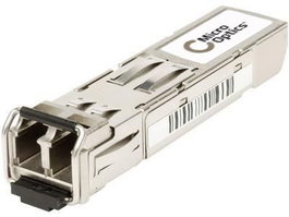 Lanview Transceptor SFP 1.25 Gbps, MMF, 550 m, LC, Compatible con Fortinet FG-TRAN-SX