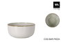 La Mediterranea Bol Neira Nordic Ivory Brillo