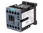 Siemens 3RT20181BB42 Contactor AC-3 7,5kW/400V 24VDC 3p S00