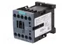Siemens 3RT20181BB42 Contactor AC-3 7,5kW/400V 24VDC 3p S00