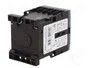 Siemens 3RT20181BB42 Contactor AC-3 7,5kW/400V 24VDC 3p S00