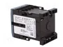 Siemens 3RT20181BB42 Contactor AC-3 7,5kW/400V 24VDC 3p S00