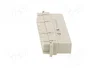 HARTING Conector de datos DIN 41612 hembra de 15 pines recto