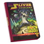 Ultimate Guard Zipfolio 360 Xenoskin Magic: The Gathering "Edge of Eternities" - Sliver Overlord