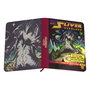 Ultimate Guard Zipfolio 360 Xenoskin Magic: The Gathering "Edge of Eternities" - Sliver Overlord