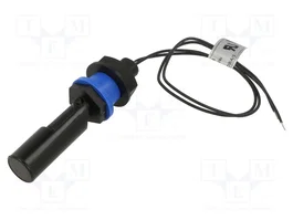 CARLO GAVAZZI Sensor de nivel de líquido ILMPU5