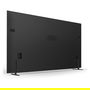 SONY FWD-77XR80 Smart TV OLED 77" (195 cm) 4K Ultra HD 3840x2160, Android TV 12, WiFi 6, Bluetooth 5.3, HDR10, Dolby Vision, HDMI 4x, 120 Hz, VRR, Negro