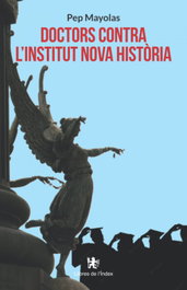 Doctors contra l'Institut Nova Història, Josep Mayolas Muns - LLIBRES DE L'INDEX