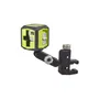 Ryobi RYO4892210188427 Láser de Línea Verde - Rango 15 m - Precisión +/- 0.5 mm