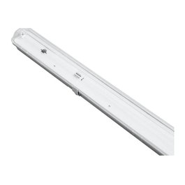 Synergy21 S21-LED-000990 Accesorio de iluminación Blanco T8 IP55 (Pack de 10)