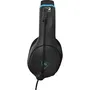 Turtle Beach Auriculares para juegos con cable Airlite Fit - Nintendo Switch 2 - Negro carbón