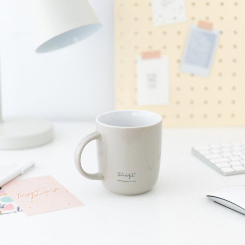 Mr. Wonderful Taza WOA11292ES TAZA - AQUÍ Y AHORA: ¡VE A POR TODAS! Cerámica Multicolor 0,37 L Mr. Wonderful Taza WOA11292ES TAZA - AQUÍ Y AHORA: ¡VE A POR TODAS! Cerámica Multicolor 0,37 L