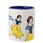 WIDDOP & CO Taza Blancanieves Disney 325ml Cerámica