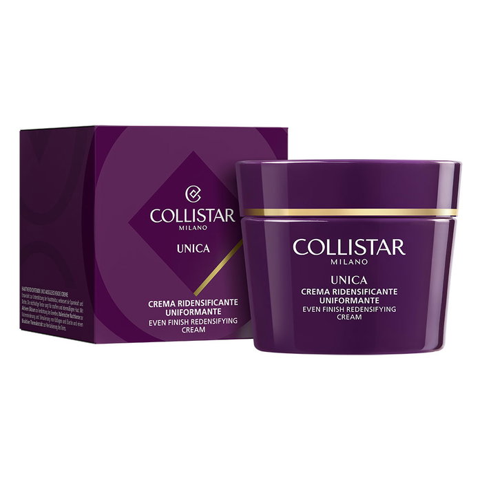 Collistar UNICA Crema redensificante unificante 50 ml Collistar UNICA Crema redensificante unificante 50 ml