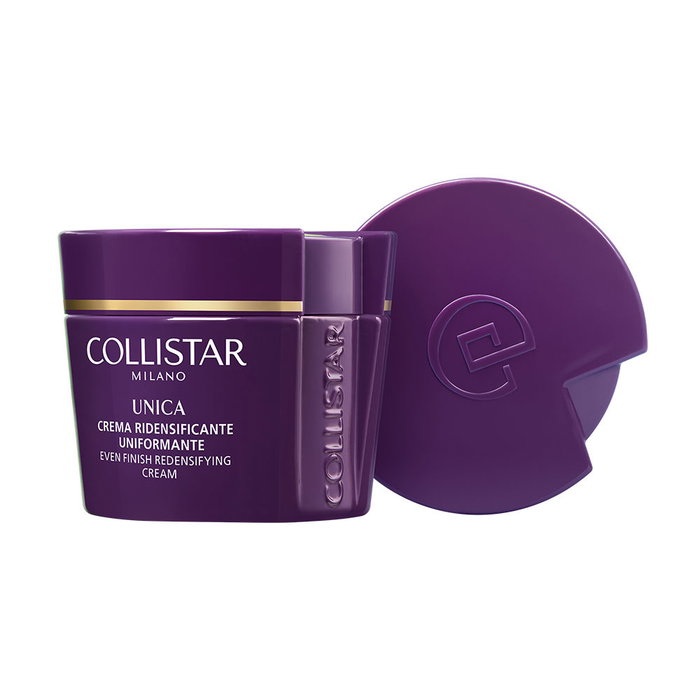 Collistar UNICA Crema redensificante unificante 50 ml Collistar UNICA Crema redensificante unificante 50 ml