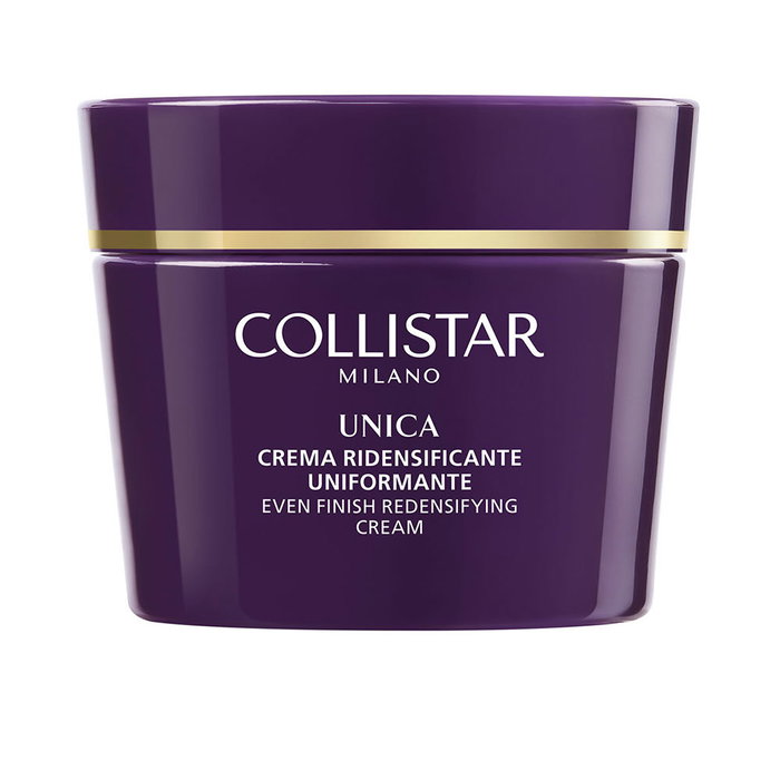 Collistar UNICA Crema redensificante unificante 50 ml Collistar UNICA Crema redensificante unificante 50 ml