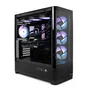 Komputronik Level UP [X01] Ryzen 5 | RTX 5070 | 32GB | 1TB