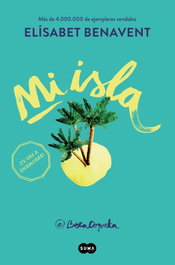 Mi Isla, Elísabet Benavent - SUMA DE LETRAS