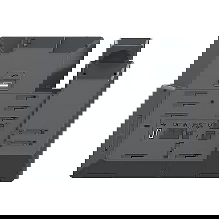 Grandstream GXV-3450 High-End Smart Video Phone for Android Gris