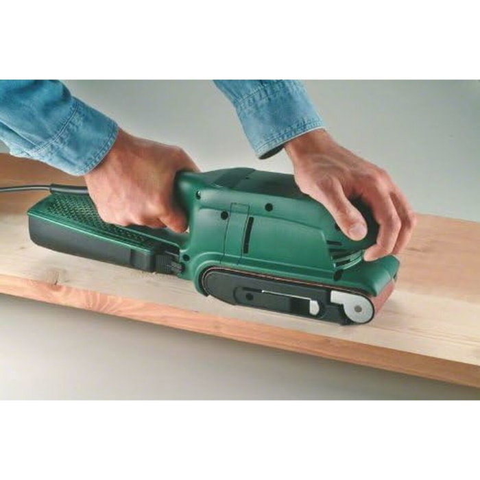 Bosch PBS 75 A Lijadora de banda 710W