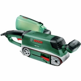 Bosch PBS 75 A Lijadora de banda 710W