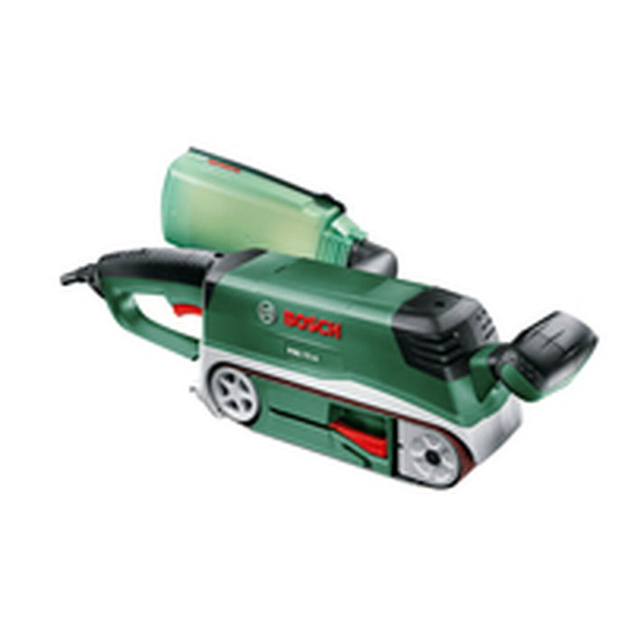 Bosch PBS 75 A Lijadora de banda 710W