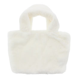 First Snow, Bolsa tote, Bolsa Textil GWP, Blanco