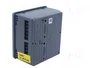 SIEMENS Controlador para panel 24÷60VDC IP65 96x96x57,9mm 5A RJ45