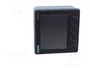 SIEMENS Controlador para panel 24÷60VDC IP65 96x96x57,9mm 5A RJ45