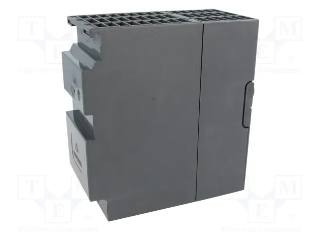SIEMENS 6ES7307-1EA01-0AA0 Alimentador de Impulso Estabilizado SIEMENS 6ES7307-1EA01-0AA0 Alimentador de Impulso Estabilizado