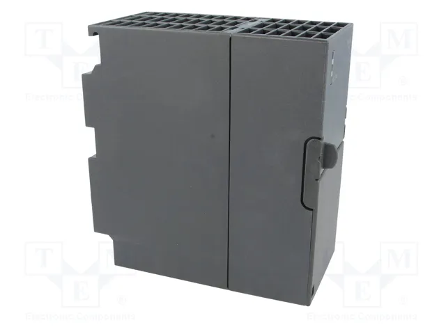 SIEMENS 6ES7307-1EA01-0AA0 Alimentador de Impulso Estabilizado SIEMENS 6ES7307-1EA01-0AA0 Alimentador de Impulso Estabilizado