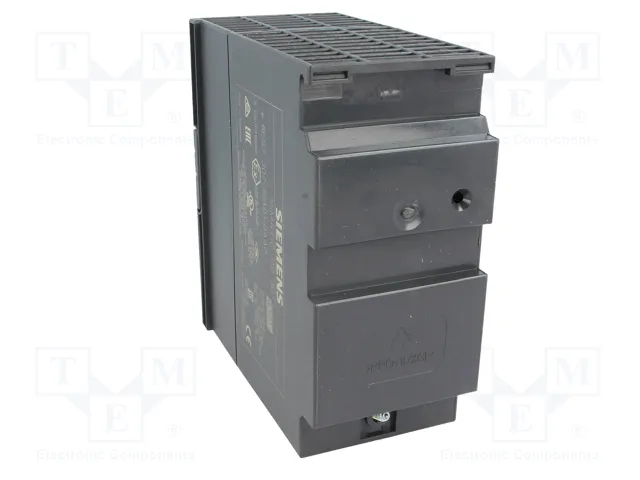 SIEMENS 6ES7307-1EA01-0AA0 Alimentador de Impulso Estabilizado SIEMENS 6ES7307-1EA01-0AA0 Alimentador de Impulso Estabilizado