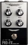 ASHDOWN Pedal Overdrive Double Shot ABM Pro-Fx
