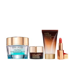 Estée Lauder DayWear Estuche 4 pz
