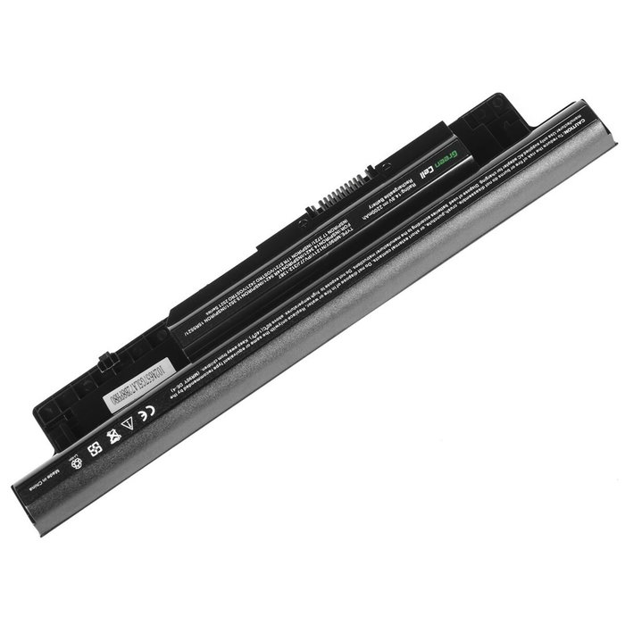 Green Cell XCMRD Batería para DELL Inspiron 2200mAh 14,8V