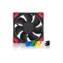 Noctua NF-A8PWMCH.BK.S Ventilador 8cm PWM Cromax Black Swap