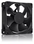 NOCTUA NF-A8 PWM chromax.black 80mm Negro