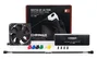NOCTUA NF-A8 PWM chromax.black 80mm Negro