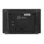 TFA TFA.me 35.8100.54 WiFi Weather Station Silver / Black