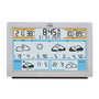 TFA TFA.me 35.8100.54 WiFi Weather Station Silver / Black